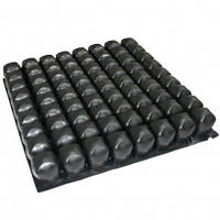 Протипролежнева подушка низького профілю 1R**-06NBK 45 x 45 см