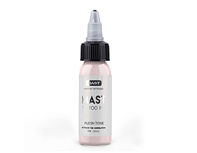 Чорнило для татуювання Mast Tattoo Ink FLESH TONE, 30 мл