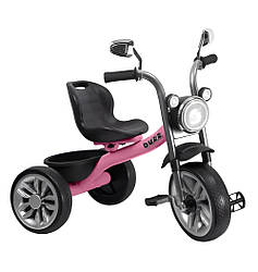 Велосипед триколісний TILLY BUZZ