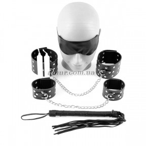 Набір для бондажу Chains of Love Bondage Kit