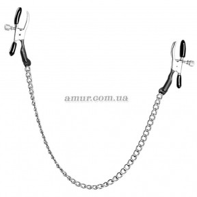 Затискачі для сосків Alligator Nipple Clamps