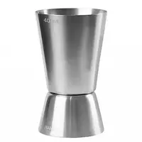 Джигер 20/40мл "One Chef"