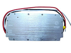 Модуль радіозавади LoRa (jammer) 420-470 MHz 50W SMA роз'єм в комплекті з антеною 02653