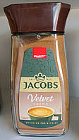 Jacobs Velvet Crema Розчинна кава 200g
