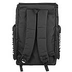 Міський рюкзак на 25л, 48х30х17см, Fashion Insider / Шкільний рюкзак / Повсякденний рюкзак чоловічий, фото 4