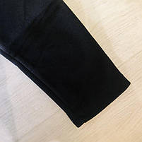 Лосини теплі для дівчат оптом, Taurus, 134-164 см,  № XH-135, фото 6