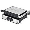 Електрогриль притискний для м'яса MAGIO MG-355, Гриль електричний для дачі, Домашній гриль RQ-744 для шаурми, фото 8