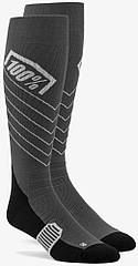Шкарпетки Ride 100% HI-SIDE Thin Socks [Grey]