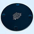 Бездротовий зарядний пристрій WUW W24 Type-C 5W, 7.5W, 10W, 15W White, фото 8