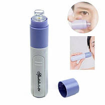 Вакуумний очищувач SPOTCLEANER Face Pore Cleaner вакуумний очищувач CD-745 пор обличчя, фото 5