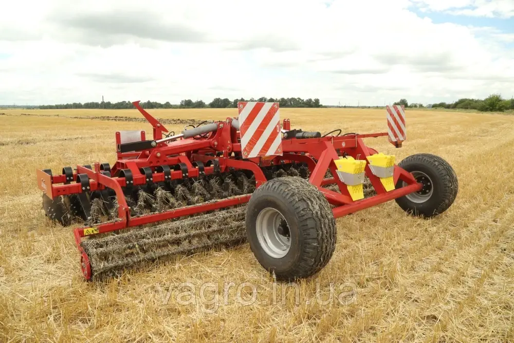 Вісь колеса опорного ДЛМ-5 (ЛКМЗ)