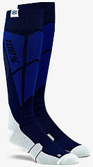 Шкарпетки Ride 100% HI-SIDE Thin Socks [Navy]