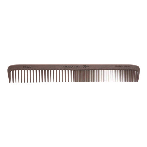 Гребінець для волосся Leader Create 925 Carbon Chocolate (4288)