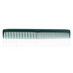 Гребінець Leader Ultem SP 125 Emerald для волосся (LEADER 125 Green)