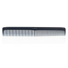 Гребінець Leader Ultem SP 125 Navy для волосся (LEADER 125 Blue)