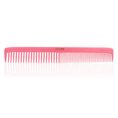 Гребінець для волосся Leader Ultem SP 125 Pink  (LEADER 125 Pink)