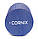 Масажний ролик Cornix EVA+ 30 x 15 см (валик, роллер) XR-0299 Navy Blue, фото 3