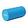 Масажний ролик Cornix EVA+ 30 x 15 см (валик, роллер) XR-0301 Blue, фото 3