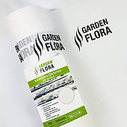 Агроволокно "Garden Flora" Біле Польща