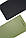 Килимок спортивний Cornix PU 183 x 68 x 0.4 см для йоги та фітнесу XR-0321 Green, фото 6