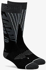 Шкарпетки Ride 100% TORQUE Socks [Grey]
