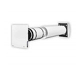 Рекуператор Blauberg Vento Expert A100-1 S10 W V.2, фото 3