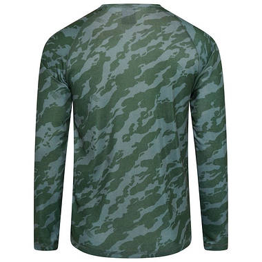 Комплект термобілизни чоловічий Dare 2B Exchange II SET XL Duck Green/Camo, фото 4