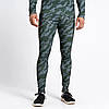 Комплект термобілизни чоловічий Dare 2B Exchange II SET XL Duck Green/Camo, фото 8