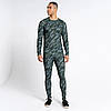 Комплект термобілизни чоловічий Dare 2B Exchange II SET XL Duck Green/Camo, фото 7