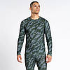 Комплект термобілизни чоловічий Dare 2B Exchange II SET XL Duck Green/Camo, фото 9