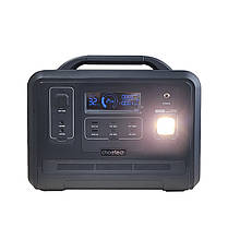 Зарядна станція Choetech 1200W BS005 (1040 Вт/год), фото 3