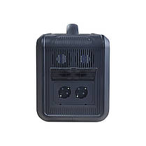 Зарядна станція Choetech 1200W BS005 (1040 Вт/год), фото 4