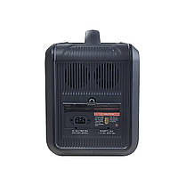 Зарядна станція Choetech 1200W BS005 (1040 Вт/год), фото 5