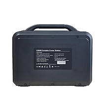 Зарядна станція Choetech 1200W BS005 (1040 Вт/год), фото 6