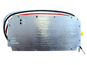 Модуль радіозавади LoRa (jammer) 470-530 MHz 50W SMA роз'єм в комплекті з антеною 02655