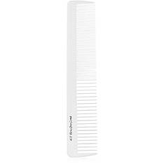 Гребінець для волосся Beuy Pro 407 White  (BP-4123)