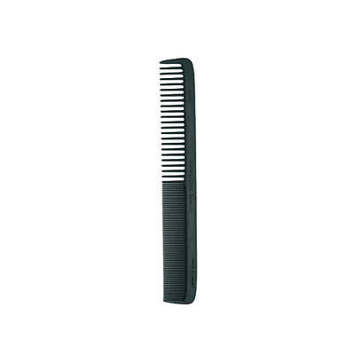 Гребінець для волосся Leader Create 925 Carbon Black (4323)