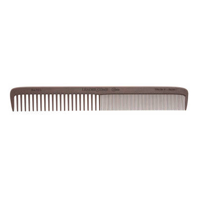 Гребінець для волосся Leader Create 925 Carbon Chocolate (4288)