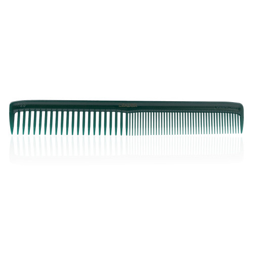 Гребінець Leader Ultem SP 125 Emerald для волосся (LEADER 125 Green)