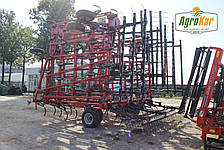Культиватор CASE IH Tiger Mate II (629) - 17 метрів, фото 3