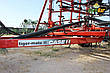 Культиватор CASE IH Tiger Mate II (629) - 17 метрів, фото 8