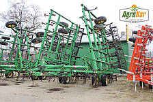 Культиватор John Deere 2210 - 10,5 метрів, фото 3