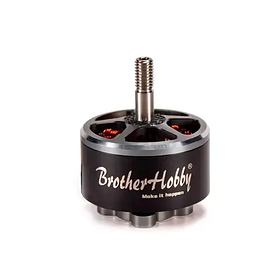 Мотор для дрона Brotherhobby SE 2812 900kv