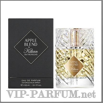 Kilian Apple Brandy On The Rocks парфумована вода 100 ml. (Киліан Яблучний бренді на скелях), фото 1