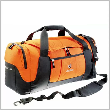 Сумки спортивні, дорожні