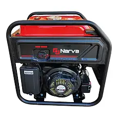 Інверторний генератор Narva NGIO-6000E 5.5/6.0кВт, фото 4