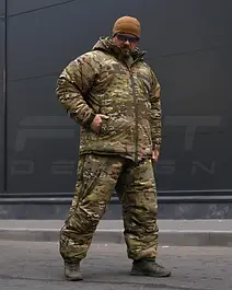 Зимові костюми