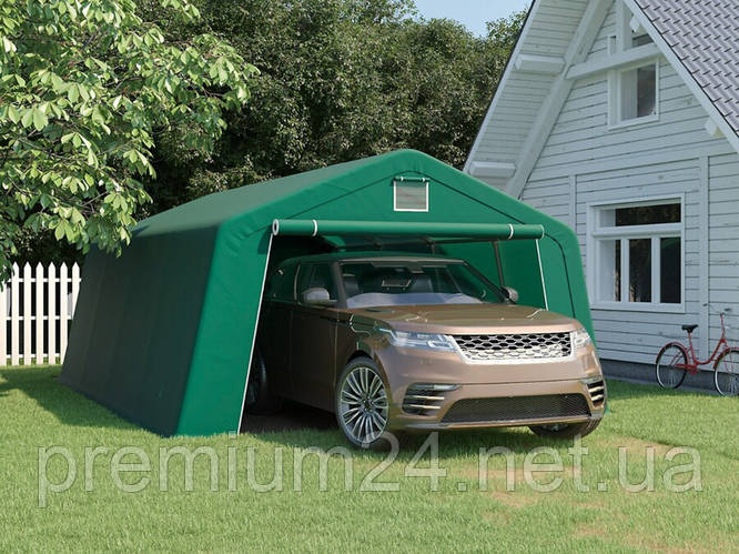 Гараж тент гараж 3,3 м х 6,2 м (ID#2357763831), ціна: 24899 ₴, купити ...