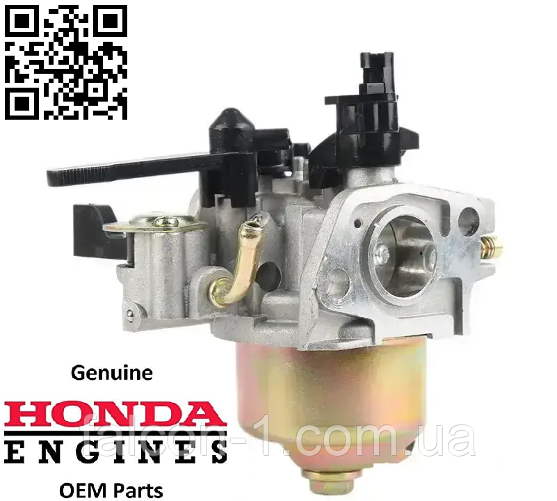 КАРБЮРАТОР ДВИГАТЕЛЯ HONDA GX160 HONDA GX200 Forte 3500 ROYAL EINHELL BM 51 для газонокосилок AL-KO A-B742 16100-Z4M-920