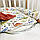 Кокон Baby Design  Діно, фото 4